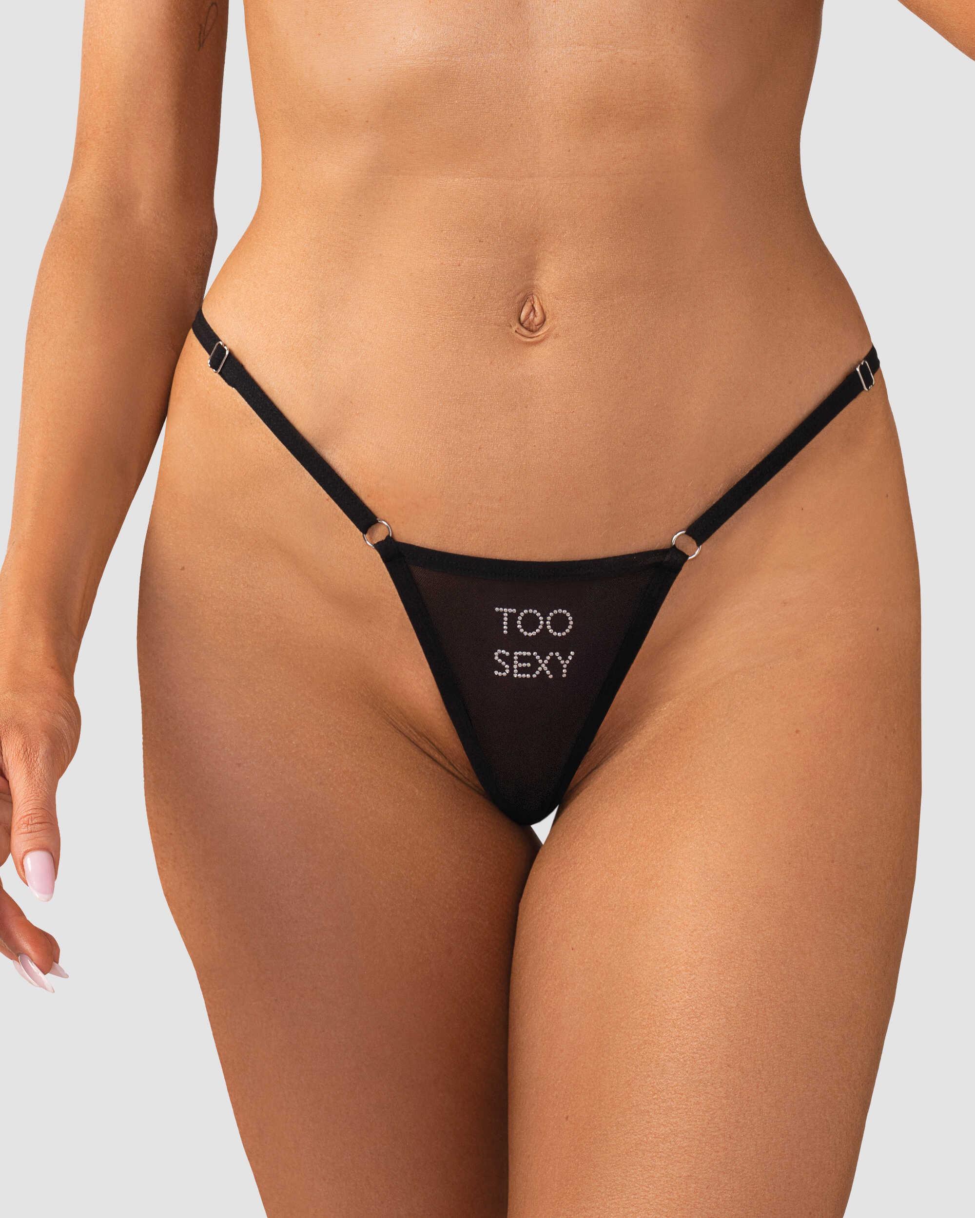 Violami Sexy string – Image 8