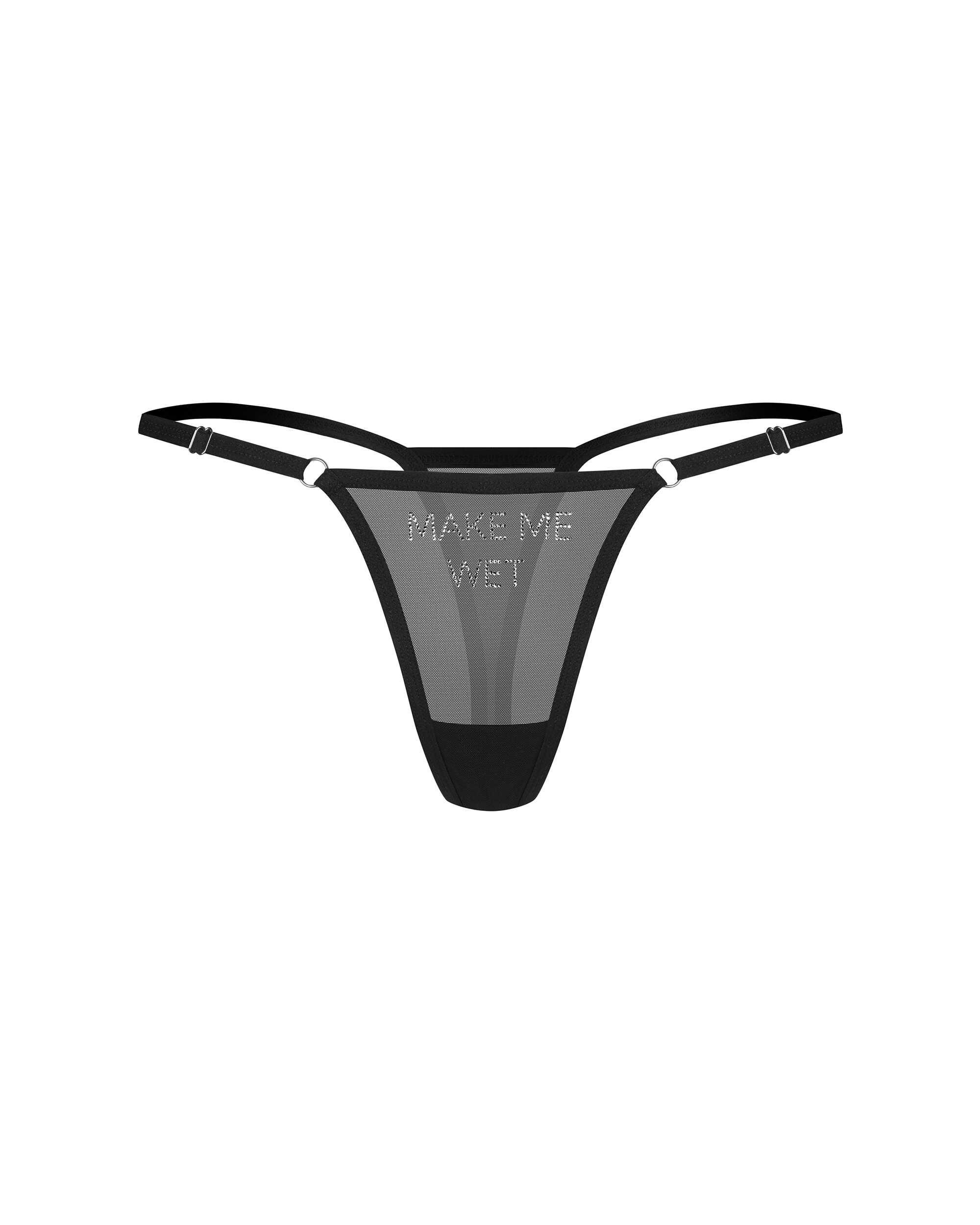Violami Make me wet string – Image 9