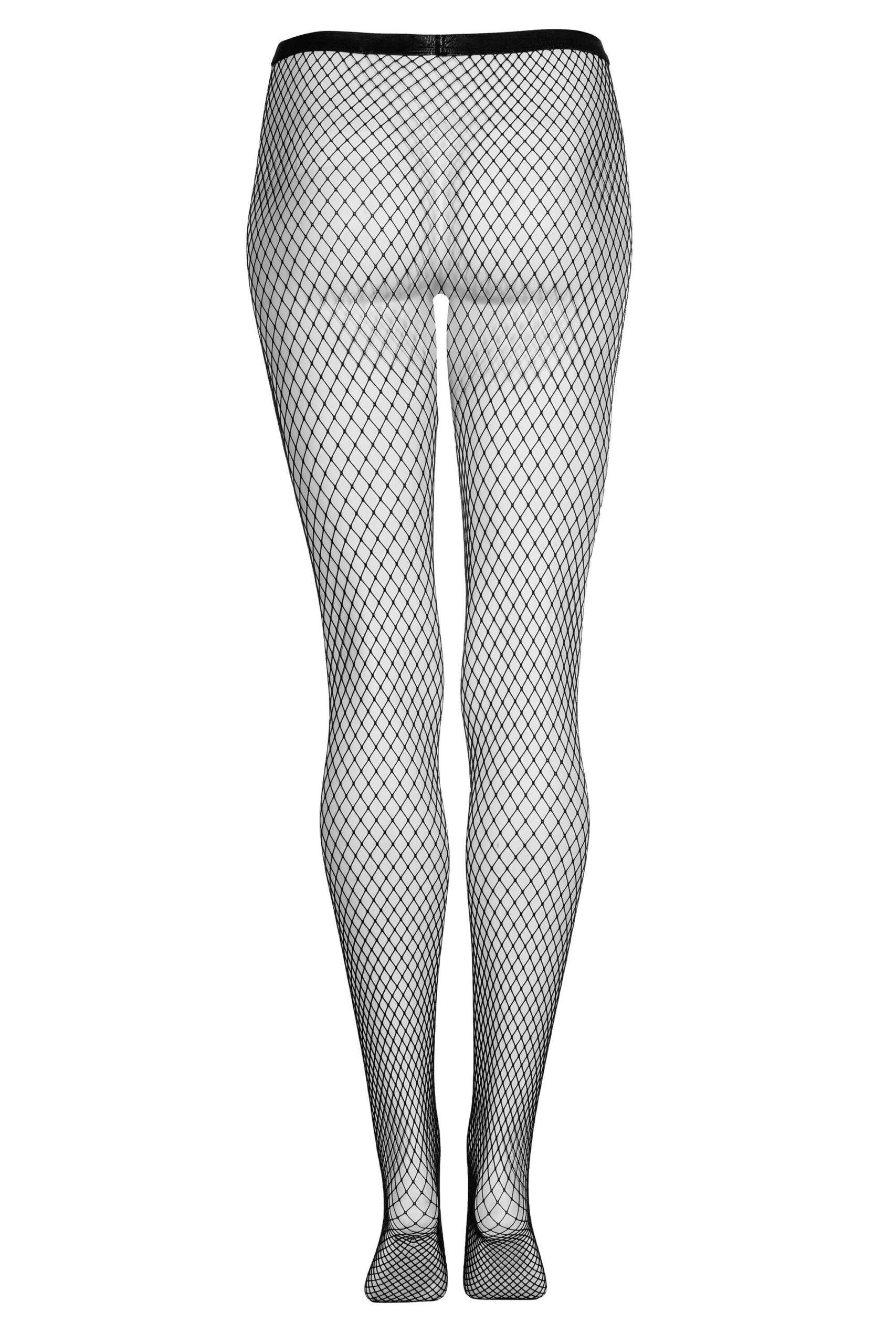 Dark magnet collants – Noirs