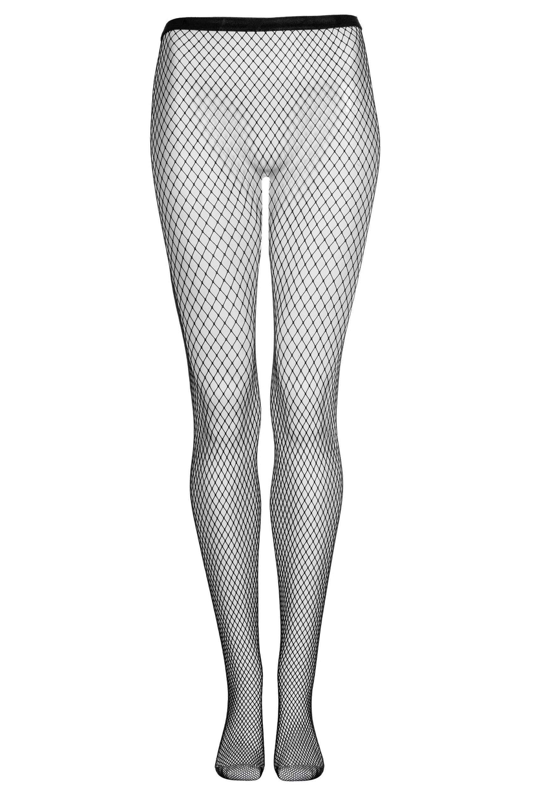 Dark magnet collants – Noirs