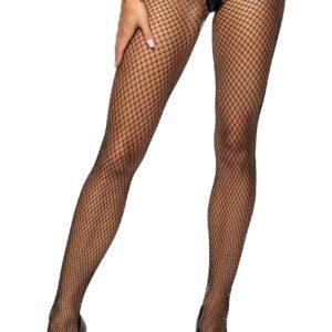 Dark magnet collants – Noirs