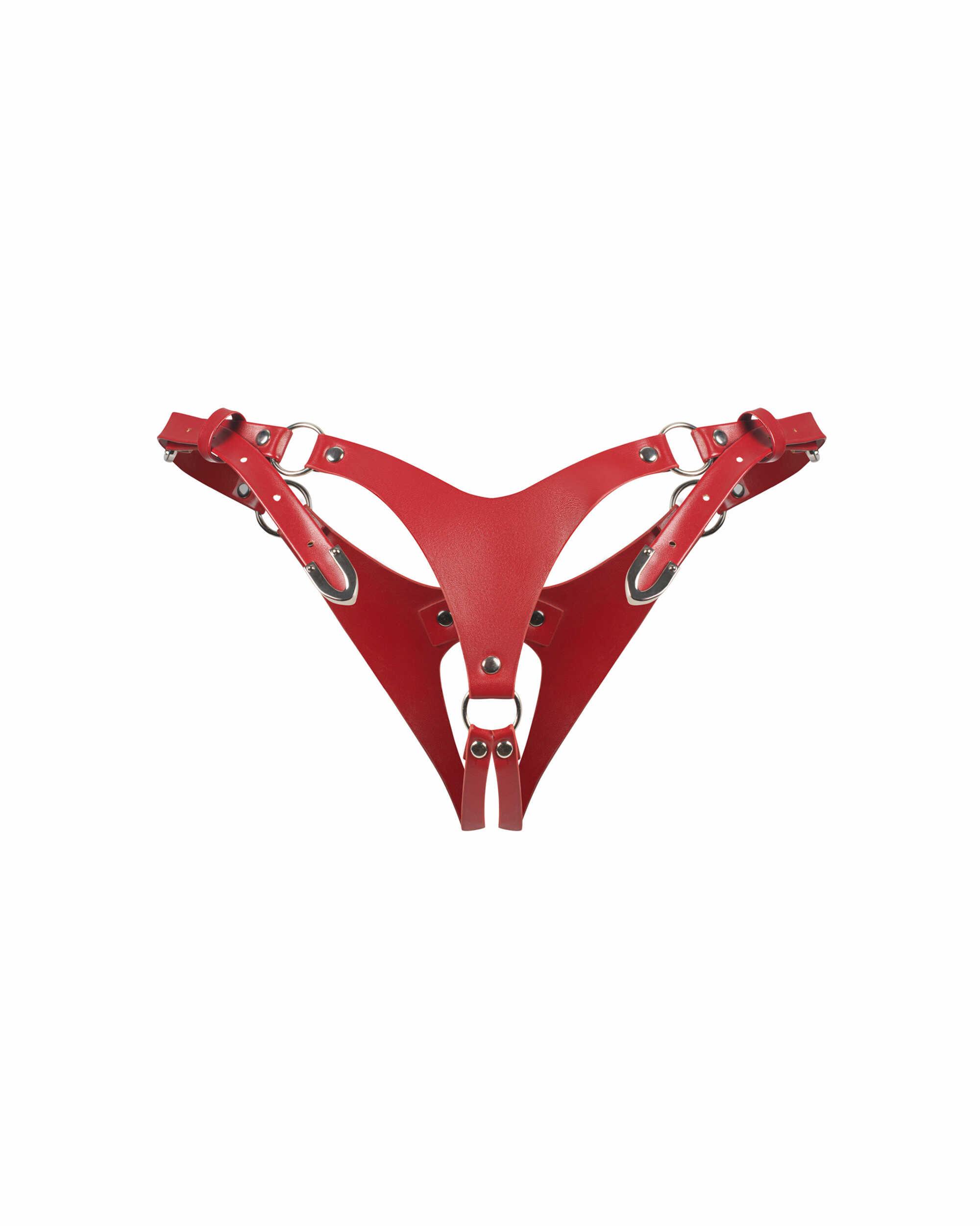 Inferro string ouvert – Image 10