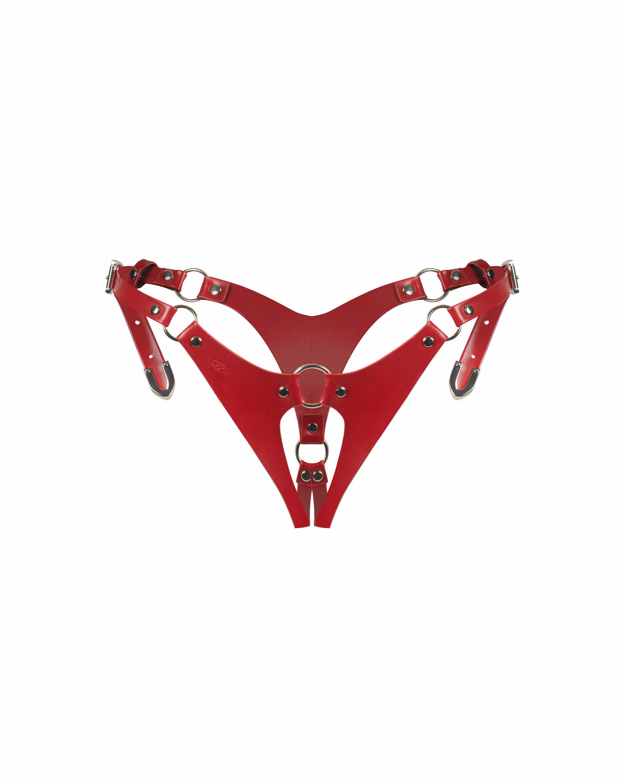 Inferro string ouvert – Image 9