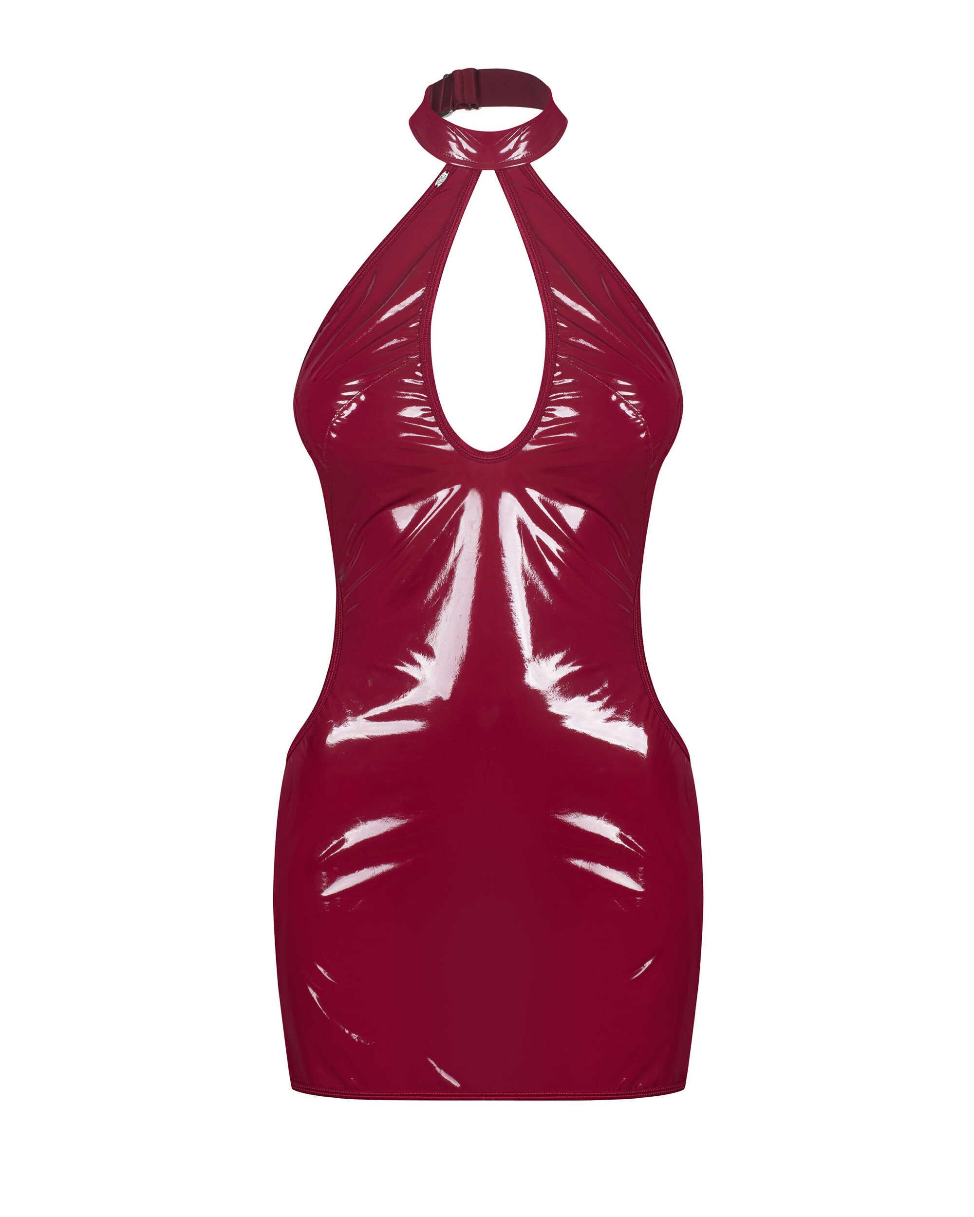 Redya robe rouge – Image 6