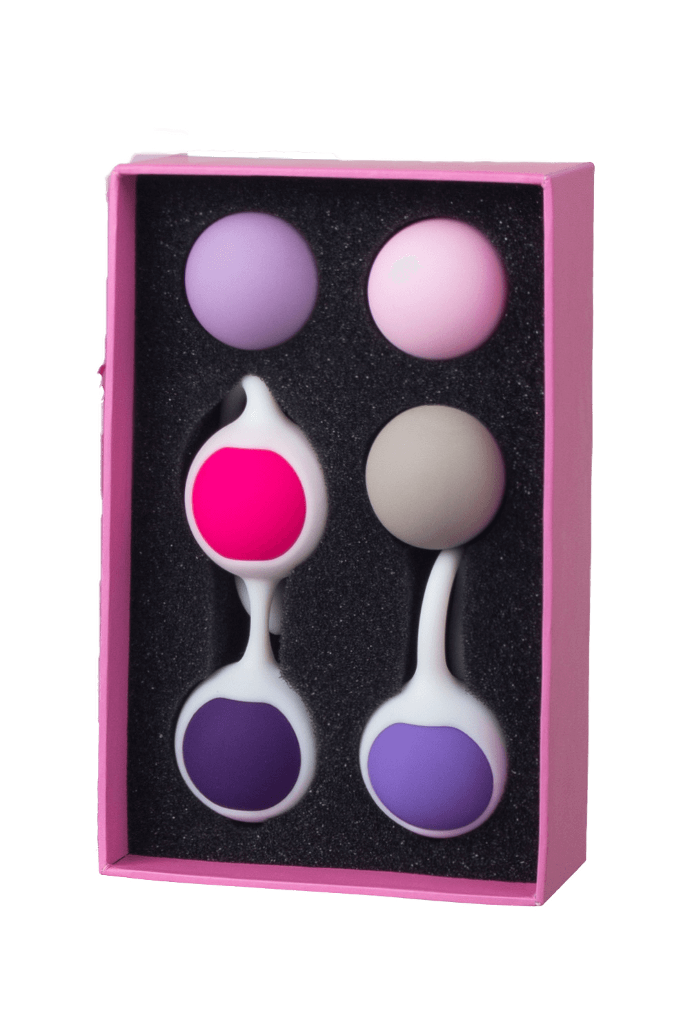 PERLA – Set de 6 Boules de Geisha Progressives – Image 4