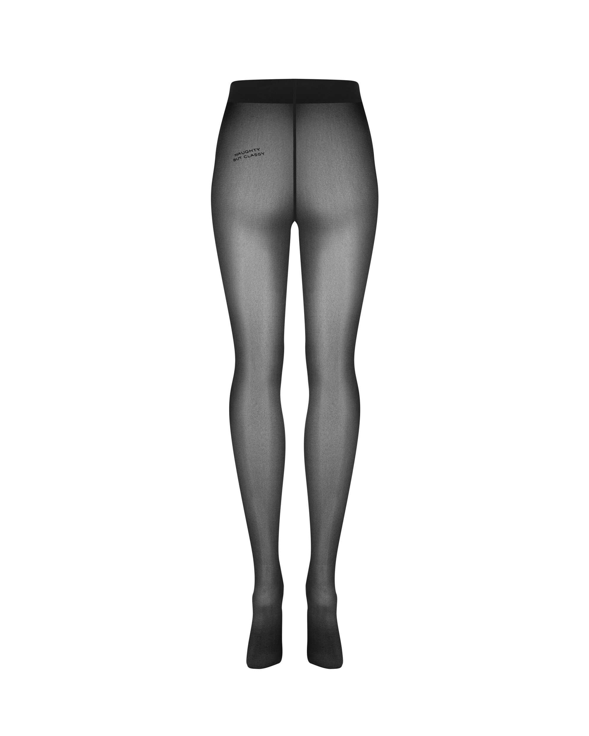 Patrise Classy Collants noir – Image 7