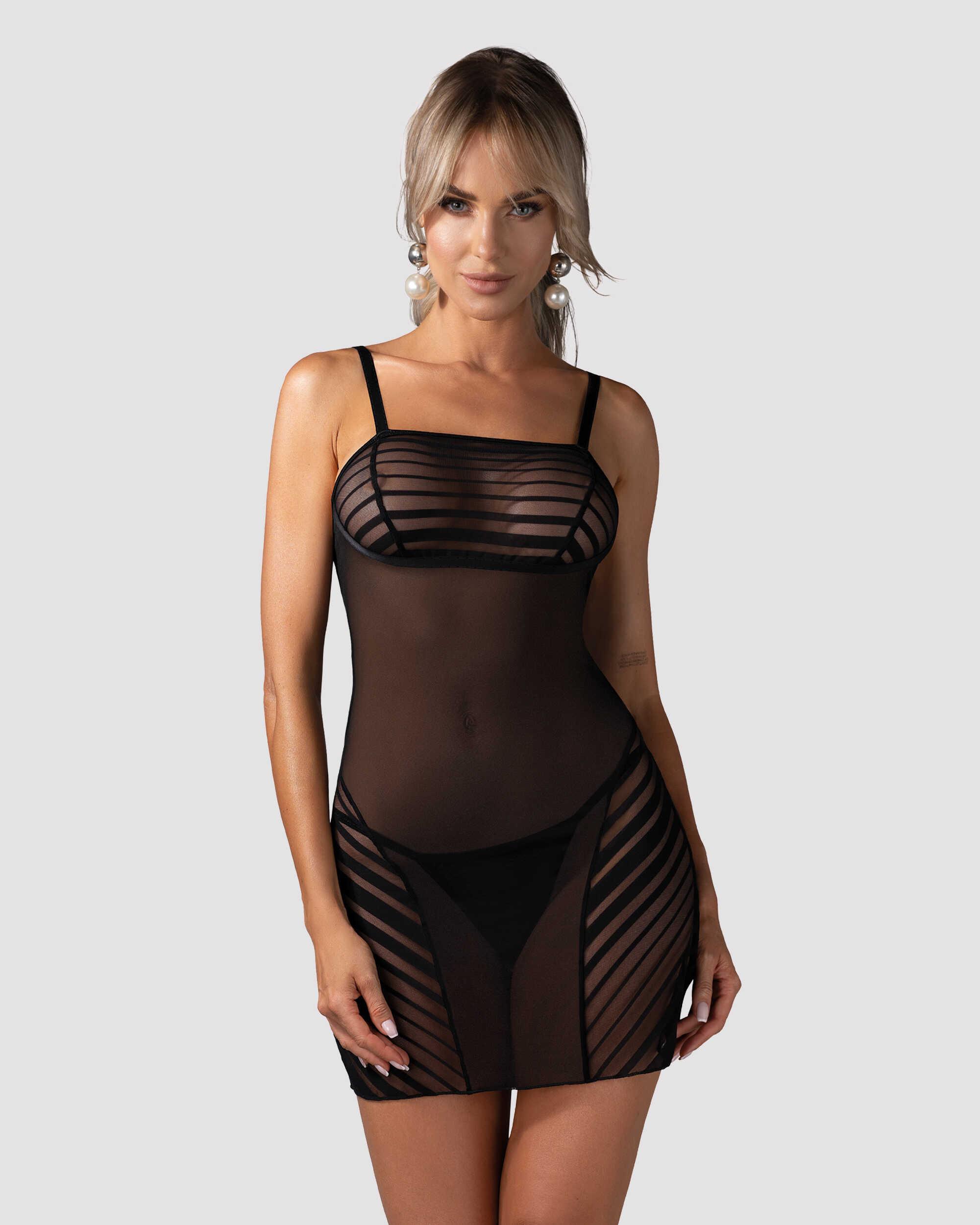 Lune Bellis nuisette - Noire – Image 5