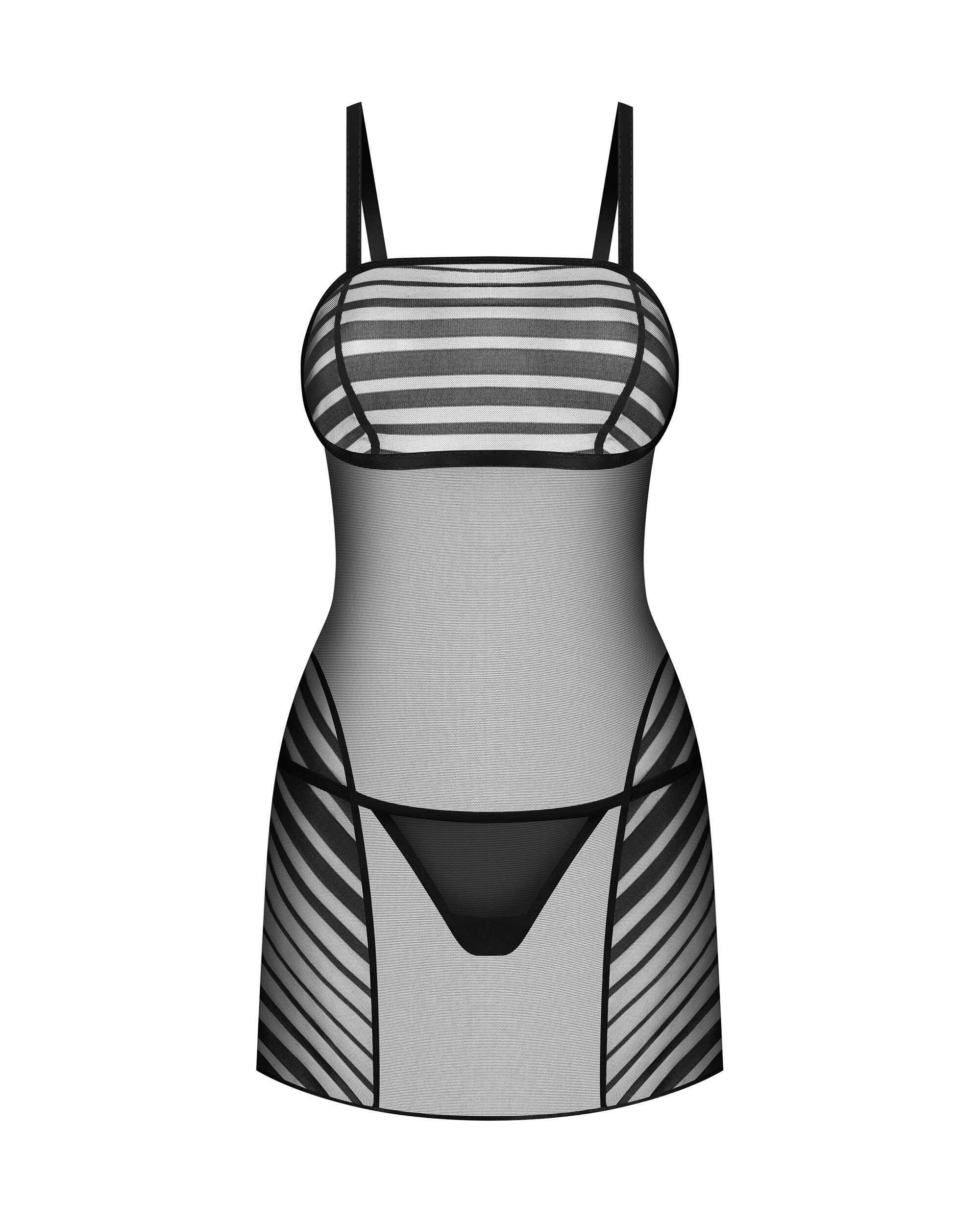 Lune Bellis nuisette - Noire – Image 7