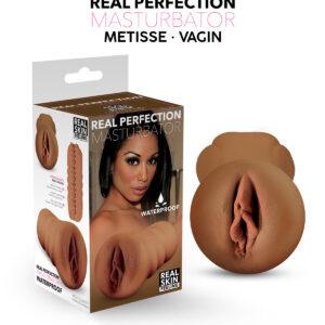 Real perfection masturbateur Vagin - Metisse