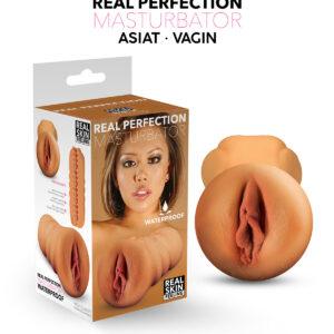 Real perfection masturbateur Vagin - Asiat