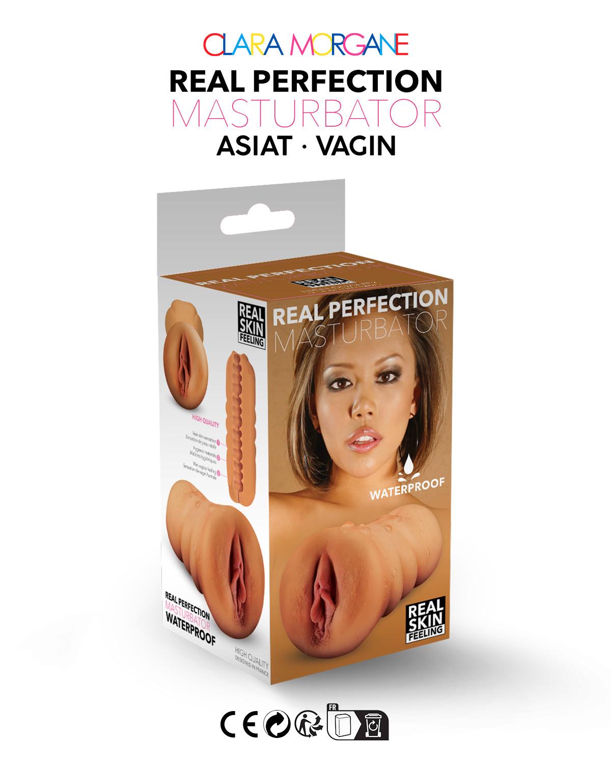 Real perfection masturbateur Vagin - Asiat – Image 3