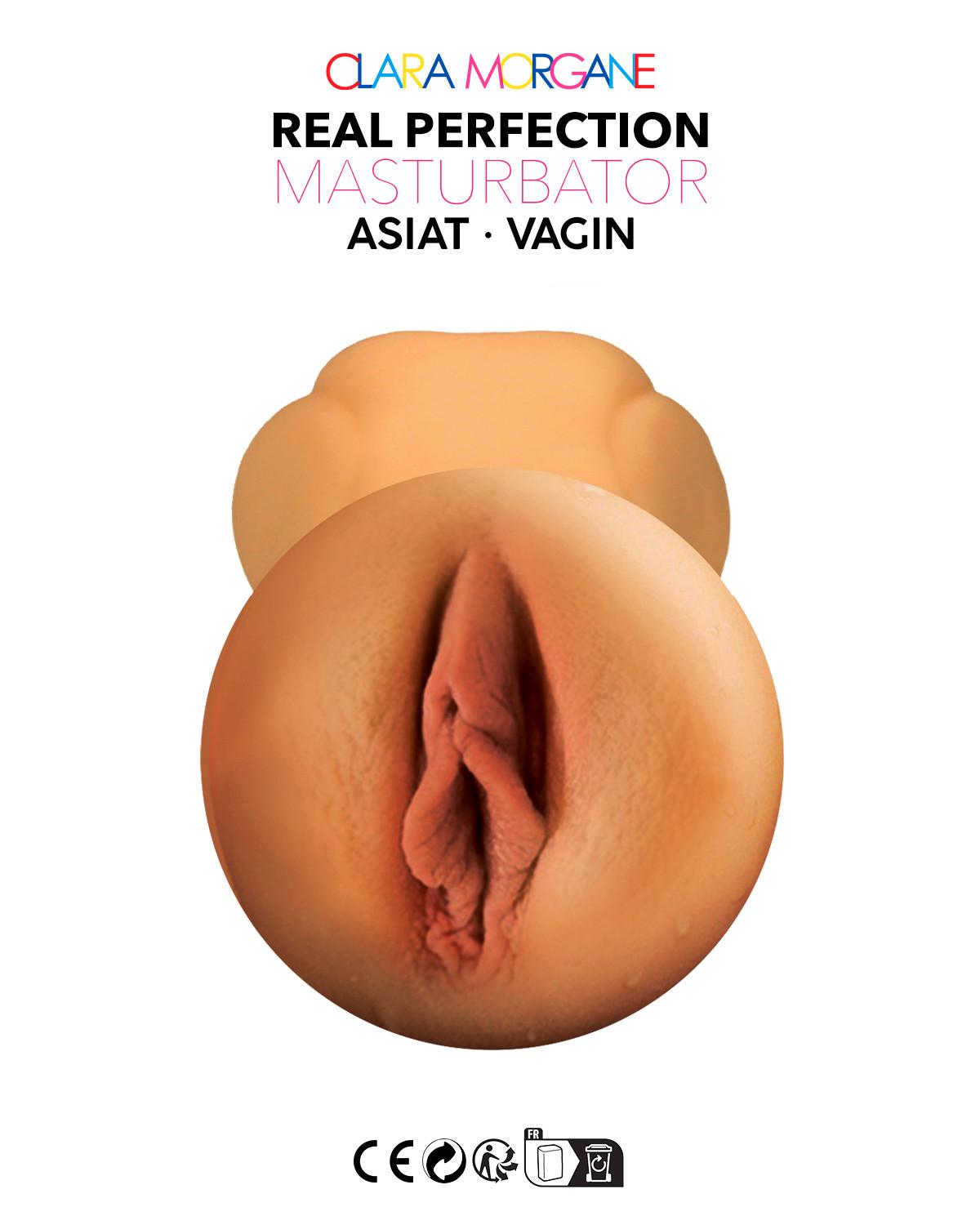 Real perfection masturbateur Vagin - Asiat – Image 4