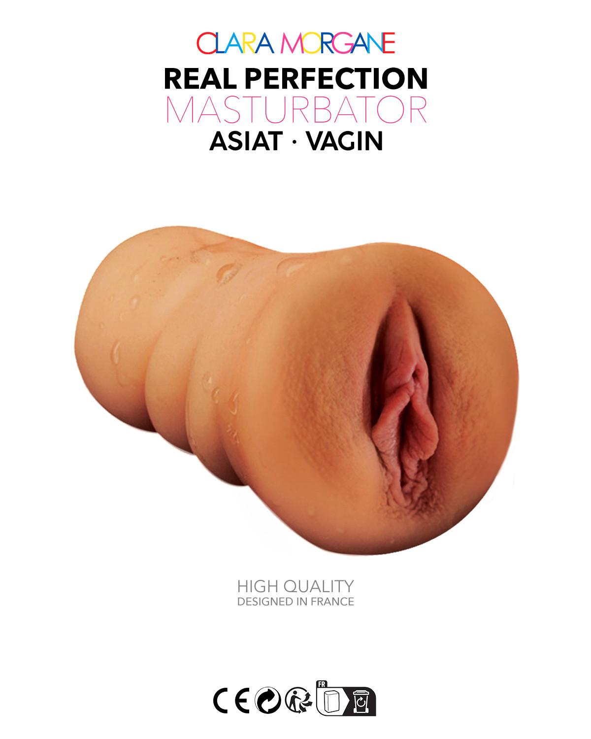 Real perfection masturbateur Vagin - Asiat – Image 5