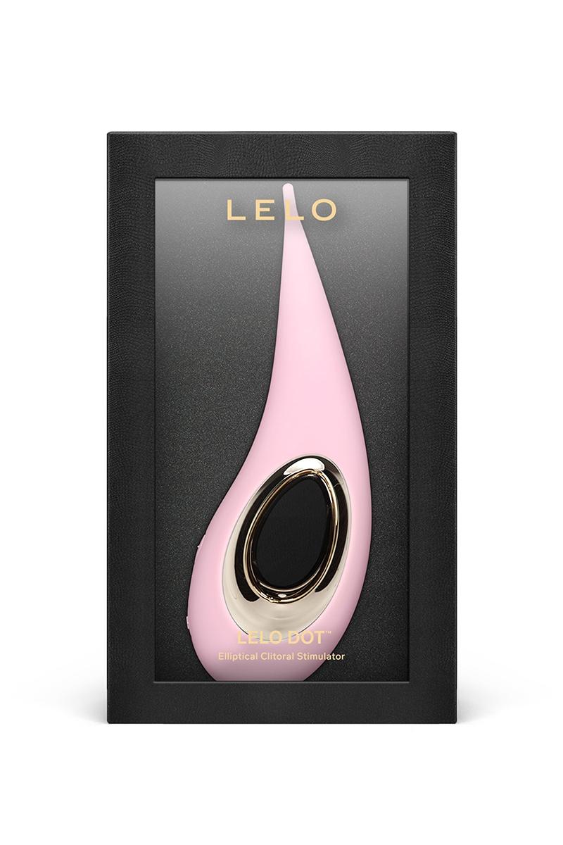 Le Lelo Dot Rose – Image 5