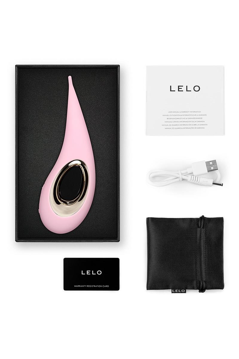 Le Lelo Dot Rose – Image 4