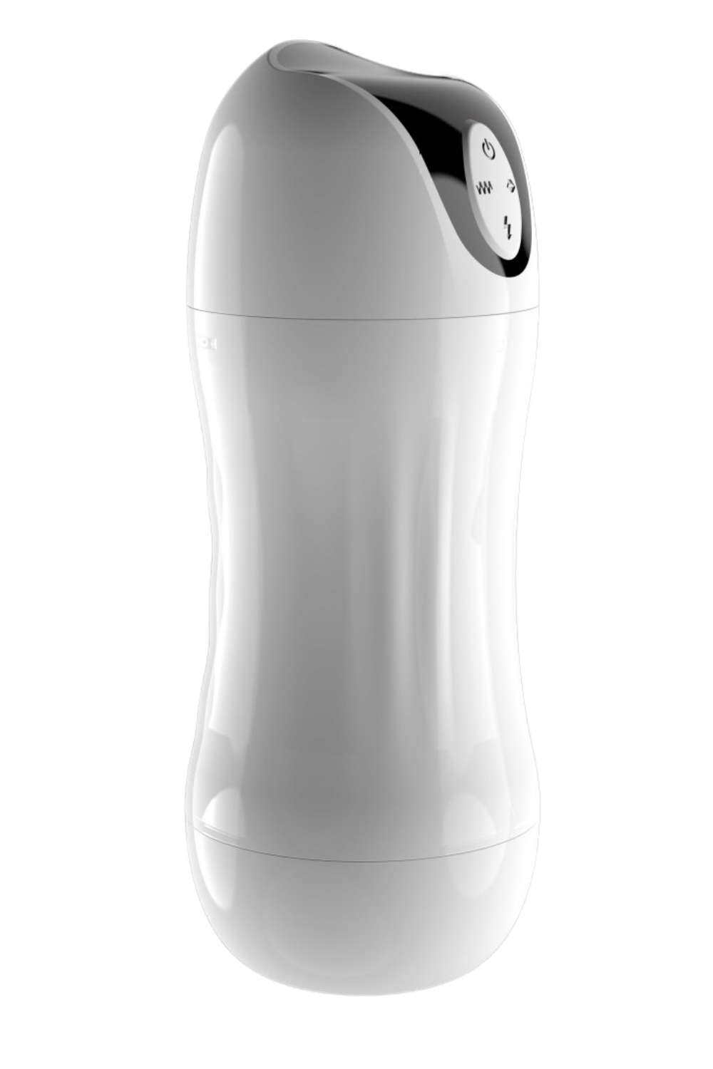 MAX – Masturbateur à Vibrations Succion Contrôlée USB