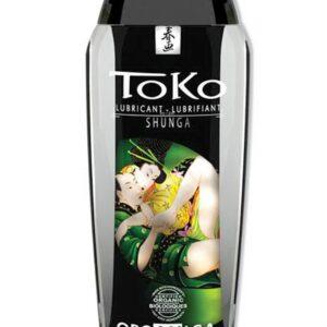 Toko Organica – Lubrifiant 165ML