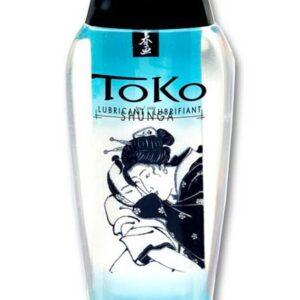 Toko Aqua – Lubrifiant à base d&rsquo;eau 165ML
