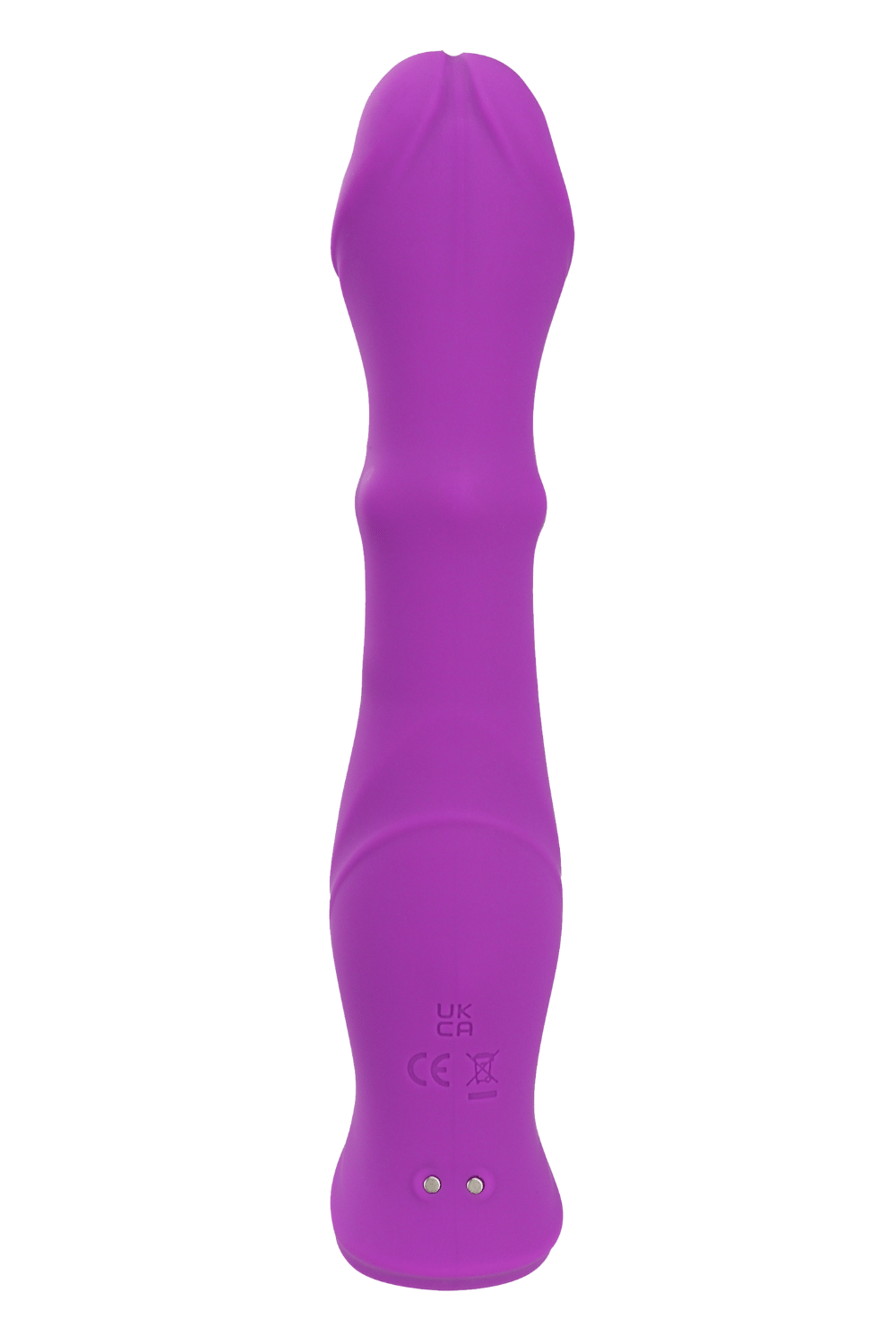 Vibromasseur STHENO Haute Précision avec Rotation