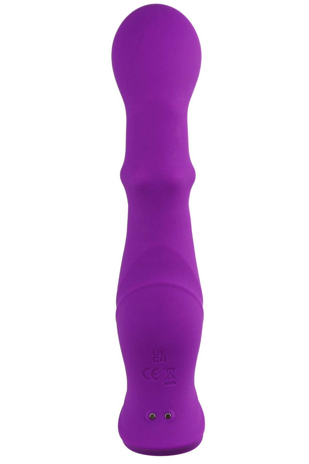 Vibromasseur NYMPHE Haute Précision à Double Action