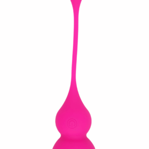 Œuf Vibrant Télécommandé BUBBLE