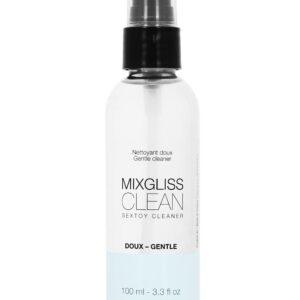 Nettoyant sextoys Mixgliss Clean – 100 ml