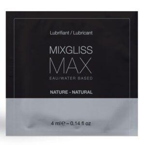 Dosette Lubrifiant Anal – 4 ml