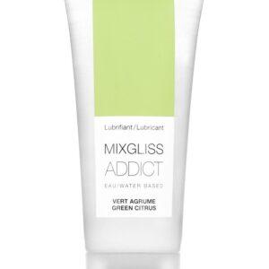 Mixgliss Eau – Addict Vert Agrume 70 ml