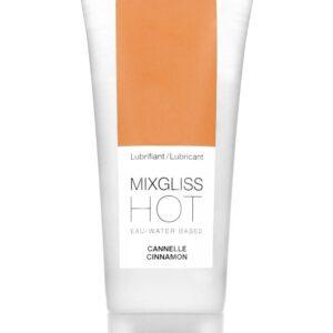 Mixgliss Eau – Hot Cannelle 70 ml