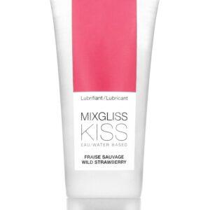 Mixgliss Eau – Kiss Fraise Sauvage 70 ml