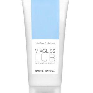 Mixgliss Eau – Lub Nature 70 ml