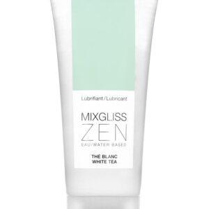 Mixgliss Eau – Zen Thé Blanc 70 ml