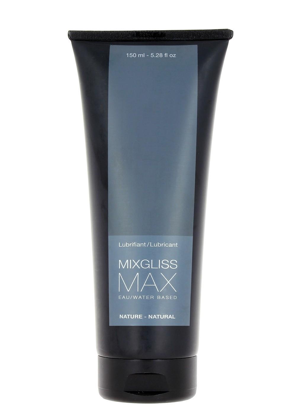 Mixgliss Eau – Max Nature 150 ml