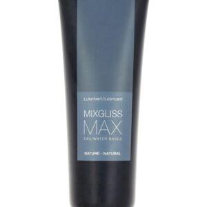 Mixgliss Eau – Max Nature 250 ml