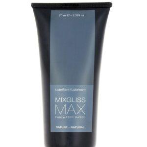 Mixgliss Eau – Max Nature 70 ml
