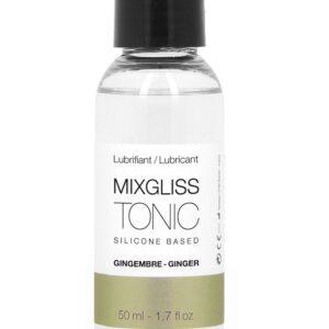 Mixgliss Silicone – Tonic Gingembre 50 ml