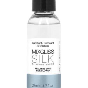 Mixgliss Silicone Silk – Fleur de soie 50 ml