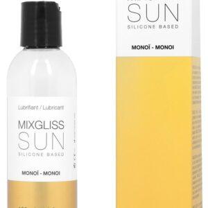 Mixgliss Sun – Monoi Silicone 100 ml