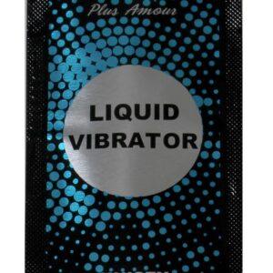 Monodose Liquide vibrator Unisex – 2 ml 3595