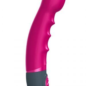 vibromasseur double moteur