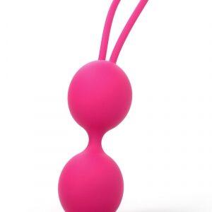 boules de geisha dorcel