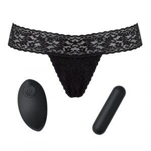 culotte vibrante secret panty 2