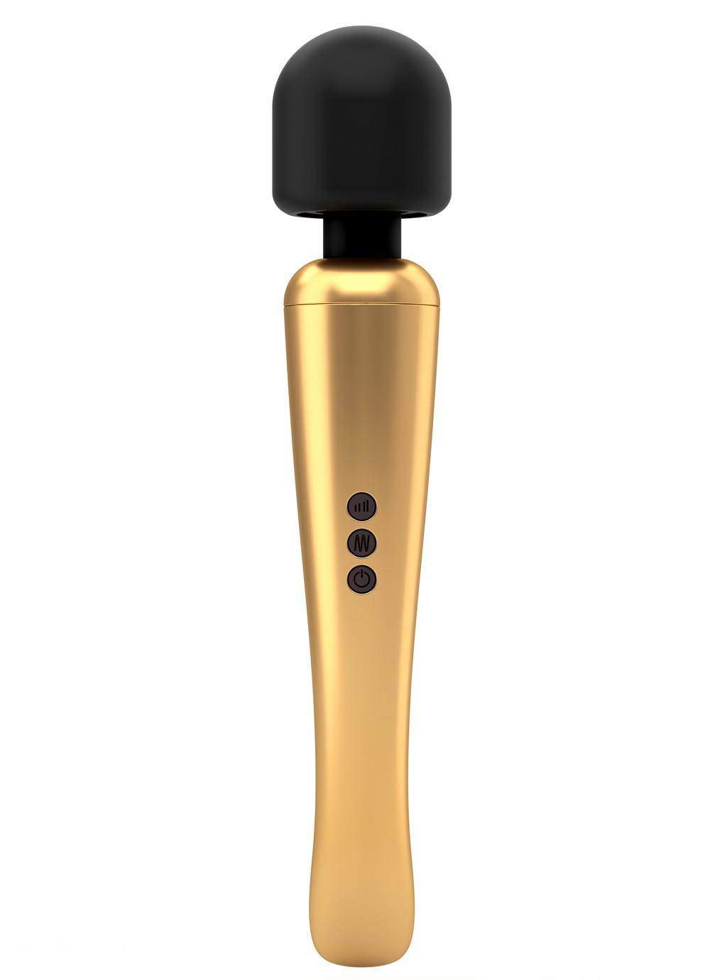 Stimulateur Megawand – Or