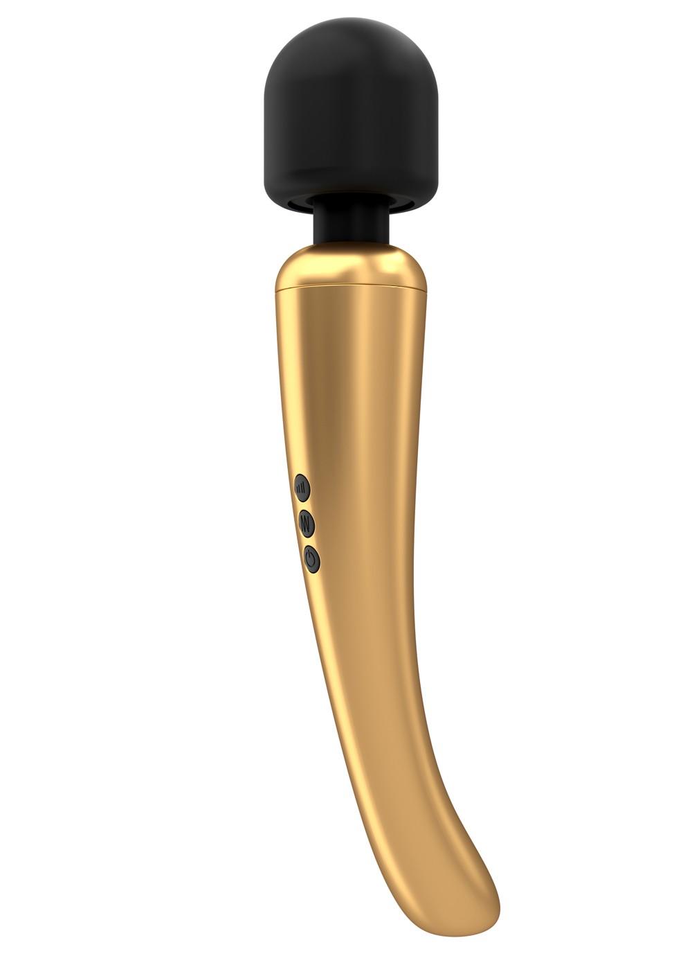 Stimulateur Megawand – Or