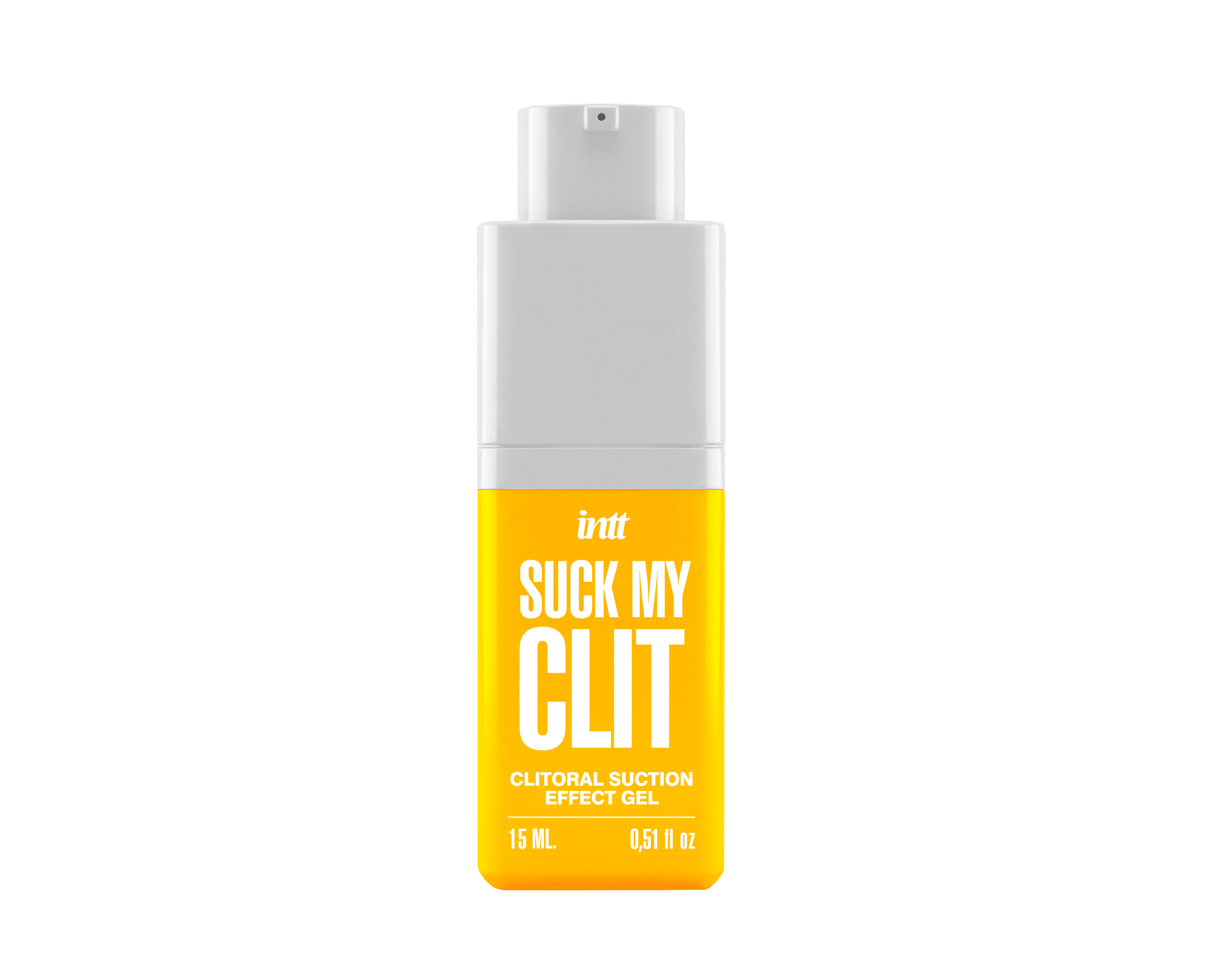 Suck my clit Mangue tropicale – 15 ml