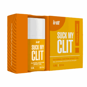 Suck my clit Mangue tropicale – 15 ml