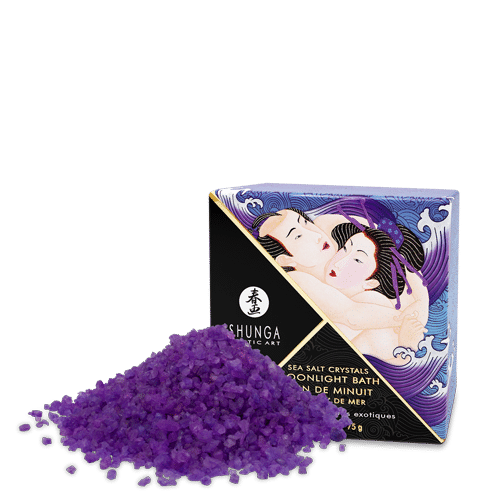 Sels Bain de Minuit – Fruits exotiques