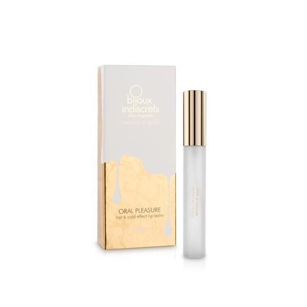 Gloss à lèvres – Plaisir Oral