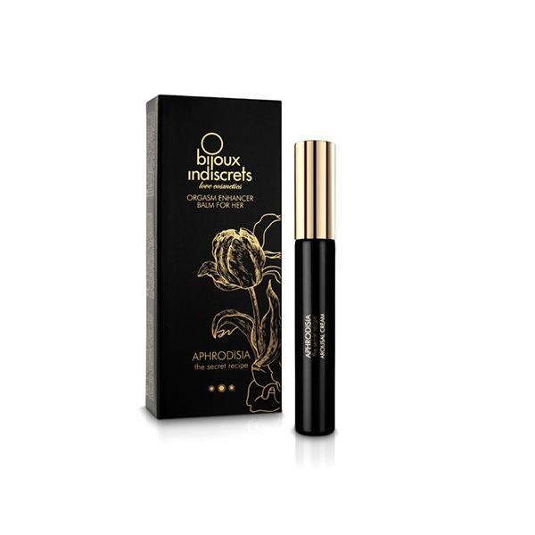 Baume amplificateur – Aphrodisia