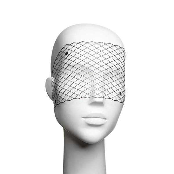 Masque Louise – Noir